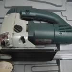 YT-192 lig Saw /Curve sawing