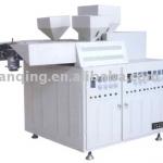 Automatic extruding machine for three-layer film SQ-7