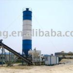 Modular Stabilized Soil Mixing Machinery