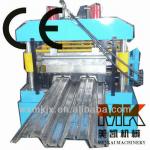 Steel Floor Decking Roll Forming Machine