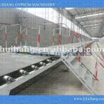 Gypsum board production line equipment