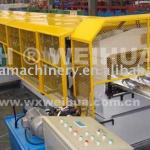 floor decking roll forming machine