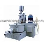 High speed mixing machinery 500/1000