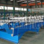 YG Series Floor Deck Forming Machine