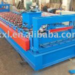 YX51-240-720 Decking Floor Forming Machine