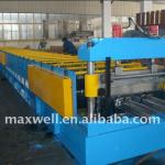 Floor Decking Roll Forming Machine