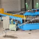 Decking Floor Forming Machine, Floor Decking Forming Machine, Floor Deck Forming Machine