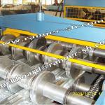 Decking Floor Forming Machine, Decking Floor Forming Machine, Floor Deck Forming Machine