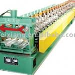 V 688 deck forming machine roll forming machine forming machine roll forming rolling machine