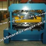 Floor Decking Forming Machine, Floor Deck Forming Machine, Decking Floor Forming Machine