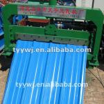 860 Roof Panel Machine, Panel Machines , Metal Roof Machine , Cold Roll Forming Machine