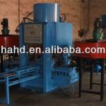 Double Layers Terrazzo Tile Making Machine