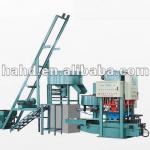 300.400.500MM Automatic terrazzo floor tile making machine