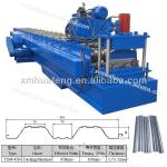 YX49-450 Floor Roller Forming Machine