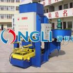 floorboard brick making machine