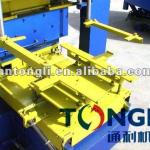 terrazzo floor tile making machine manufacture