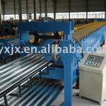 YXFD50-334-1000 metal decking forming machine