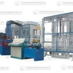 hydraulic brick machine manufacture