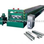 Floor Decking Forming Machine