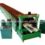 Cold roll forming machine,deck flooring machine,floor deck making machine