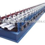 steel floor decking panel roll forming machine,floor deck machine_$6000-30000/set