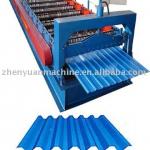 Floor Decking Forming Machine