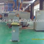 laminated flooring production line