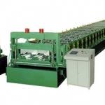 seller for YX76-344-688 Floor Deck Forming Machine, floor making machine, roll former