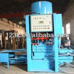 JS-600 color floor tile making machine