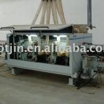 Laminate Floor Double End Milling Machine