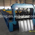 Metal Floor Decking Forming Machine