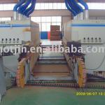 Double End Milling Machine