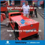 Alloy Precast Hollow Core Slab Making Machine