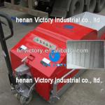 First Class Hollow Core wall Panel Machinery