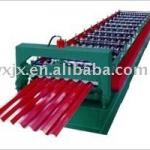 floor decking forming machine,roll forming machine