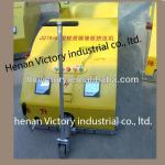 2012 Hollow Core Floor Slab Machine