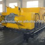 modern hollow core slab machine (HTY200*900)