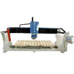 Automatic Stone Cutting Machine