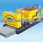 TW120*600 concrete cement baord machine