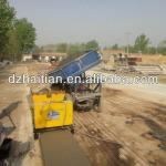 concrete ceiling slab making machines TW120*500