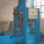 JS-800 automaticTerrazzo tile press machine