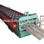 decking floor roll forming machine