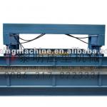 steel plate bending machine