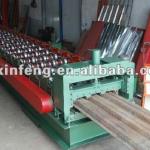 BTXF floor tile making machine