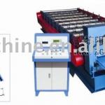 roll forming machine