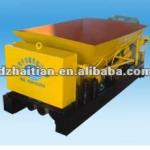 prestressed slab concrete machines(TW120*900)