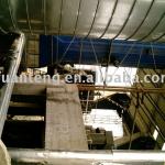 gypsum board equipment