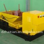 Prestressed concrete floor panel machine-TW100*900