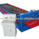 roll forming machine