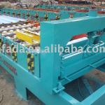 Automatic Cold Roll Forming Machine